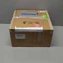 Light Blue Glass Pendant Lights Kitchen Island Globe Pendant Light Fixtures Modern Pendant Lighting for Bedroom Living Dining Room Light Fixture (5.9 in, 3 Pack)