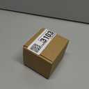 DRIVE UP Golf Cart Steering Wheel Adapter, EZGO Steering Wheel Adapter for EZGO TXT and EZGO RXV Models-Black