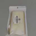 zapica Magnetic for iPhone 16 Pro Max Case, Upgraded [Camera Control Button] [Full Camera Protection] [with 1 Screen Protector] Translucent Matte Shockproof Protective Phone Cover, Sand Gold