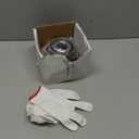 MACEL 513288 Front or Rear Wheel Hub Bearing Assembly - Compatible with Chevy Malibu, Impala, Equinox, GMC Terrain, Buick Lacrosse, Cadillac XTS, CTS, Regal - 5 Lugs w/ABS