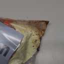 Tinyroots Red Lava Rock for Plants, 2.25 Quarts, Sifted Bonsai and Cactus Soil Additive, Maintains Proper Moisture, Used for Top Dressing, Volcanic Rock, No Dyes or Chemicals