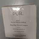 PR MINERALS 4-in-1 Pressed Mineral Makeup Powder Foundation with SPF 15 - Concealer & Finishing Compact Pressed Powder for Face - Buildable Medium to Full Coverage Foundation Powder (Linen/MN3 - medium skin with neutral undertones)