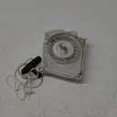 Replacement for STIHL NEW Rotary Rewind Starter Fits 034 036 MS340 MS360 1125-080-2105 13562 OEM