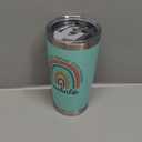 Teacher Tumbler Gifts For Women, Teacher Appreciation Week Gifts from Students, Back To School, Retirement, Christmas Gift Ideas, 20 Oz Tumbler Cup