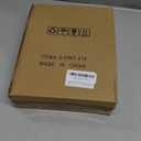 Califortree 8x10 Shadow Box Frame with Linen Back - Sturdy Rustic Memory Display Case of Flower, Pictures, Medals and More, White