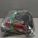 Upholstery Cleaner Machine, 15Kpa Deep Clean for Carpet, Couch, Car Seats, Stairs, with Cleaner Solution, 1050ml Clean/500ml Dirty Water Tank, Lightweight Spot Cleaner Machine for Pets