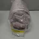 Bedsure GentleSoft Light Purple Throw Blanket for Couch - Cozy Soft Blankets for Women, Cute Small Throws for Girls, Purple, 50x60 Inches