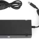 MAD HORNETS Home Wall AC Power Supply Charger Adapter Cable for Microsoft Xbox 360 E 360e Console