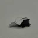 HVAC Air Blend Door Actuator Heater Replacement by AA Ignition - Compatible with Honda Vehicles - 2007-2011 CR-V - Replaces 604-340, 79160-SNE-A01 - Main Air Temperature Recirculation Actuator