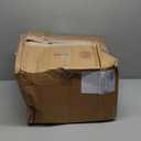 FUNNY FUZZY Pet Fluffy Plush Calming Dog Couch Bed Sofa Protector Washable Pets Mat for Dogs and Cats (Tiedye Blue,47.24 × 37.4 × 6.3 in)