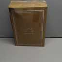 Boho Comforter Set Twin Size Striped Pleats Bohemian Seersucker Bedding Set All Season Soft Cozy 2 Pieces Quilt with 1 Pillowcase(68"X90" White)