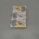 3 x 4-in-1 Cat Grooming Brush  Water Spray & Self-Cleaning Shedding Brush for Cats & Dogs  Pet Hair Removal & Massage Comb for Long & Short Hair (Beige).