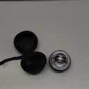 JIN BD Wrist Trainer Ball Auto-Start Gyroscopic Forearm Exerciser Gyro Ball for Strengthen Arms, Fingers, Bones and Muscles