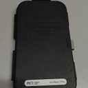 Aulumu A17 for iPhone 17 Pro Magnetic Thermal Case | CoolHyper | with Camera Control | IMD Technology | Compatible with Magsafe | Touch Translucent Gray