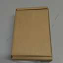 Kidde Carbon Monoxide Detector, Propane, Natural, Methane, & Explosive Gas Alarm, Plug-in Wall with 9-Volt Battery Backup, Digital LED Display