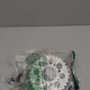 Caltric Black Drive Chain And Sprocket Kit Compatible with Honda Cmx250C Rebel 250 1985-2016