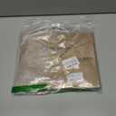 SEEKWAY Water Shoes Women Men Adult Quick-Dry Aqua Socks Barefoot Non Slip for Beach Swim River Pool Lake surf Black SK002(U) (6.5-7.5 Women/5.5-6.5 Men, 1e-stripe Pink-2)