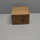 Space Heaters for Indoor Use, 1500W PTC Electric Heater with 90Adjustable Angle, Fast Safety Heat, Small Portable Heater for Office Home (Yellow)