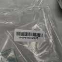 wegreeco Dog Diapers Female (3 Pack), Highly Absorbent Puppy Doggie Dog Diapers for Female Dogs Period, Washable Doggy in Heat, Small Medium Large Size (Small)