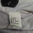 SOLY HUX Tropical Vacation Dress for Women Halter Tie Backless Sundress Sleeveless A Line Short Summer Dresses (Medium)