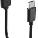 Micro USB Cable, 27 cm