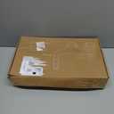 Swiss Madison Aqua Non-Electric Bidet Toilet Attachment in Matte Black with Black Knob