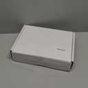 Bathroom Faucet Antique Brass GGStudy 2 Handles 4 Inches Centerset Bathroom Vanity with Drain Assembly and Supply Hose Lavatory Faucet Mixer Double Handle Tap