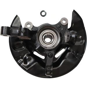 Front Right Steering Knuckle Hub Bearing Assembly 698-388 LK030 4321119015 47781-12240 9052179002 For Toyota Corolla 2003-2008 L4 1.8L