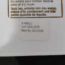 Augason Farms 2 Week Emergency Food Supply Kit, Dehydrated Meal Survival Food Bucket for 1 Person - 119 Servings, Best By: 02/06/2035