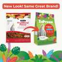 ZuPreem FruitBlend Cockatiel & Conure Food, Uniform Bird Food, M, 10 lb | Bird Food Pellets, Real Fruit, Cockatiel Food, Conures, Lovebirds, Love Bird Pellets, Quakers, Parrot, Medium Birds, USA (EXP 12/01/26)