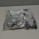 Joycover Old Man Costume For Kids Boys 100 Days Of School Costume Grandpa costume for kids With Real accessories (S(5-7Y))