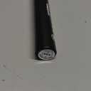 Sandstone Scandinavia Hypoallergenic Mascara Sensitive Eyes - Smudge-Proof, Sweatproof, Lengthening - Maximum Volume and Length - Vegan and Non Toxic (0.3 Fl Oz (Pack of 1), Black)