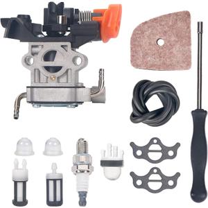 4149 120 0600 FS94R Carburetor Carb For Stihl FS94 FS94R KM94R HL91K HL94 HL94K KM 94 R RC20243 FS Trimmer Brushcutter Air Filter Kit 4149-120-0600 Carb