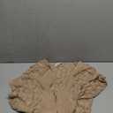 GRACE KARIN Womens Crochet Summer Cardigan Shrug 2025 Lightweight Open Front Hollow-out Batwing Cardigan Sweater Outwear (Medium)