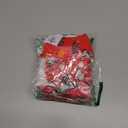 CuteBone Christmas Dog Diapers Female Washable Small Medium Large 3 Pack Reusable Doggie Diapers Puppy Period Pants for Doggy Heat Cycle Peeing D34S