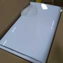 Baotree White Cylinder Pedestal Stands for Party- 3 Pieces , Large White Cake Stand, Pedestal Display Plinth Pillars for Wedding Ceremony Birthday Party Art Decor-35.4''(L),29.5''(M),23.6''(S)