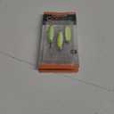 CELSIUS BOJI BLADE 3/16 BRASS PUNK (2 Pack)