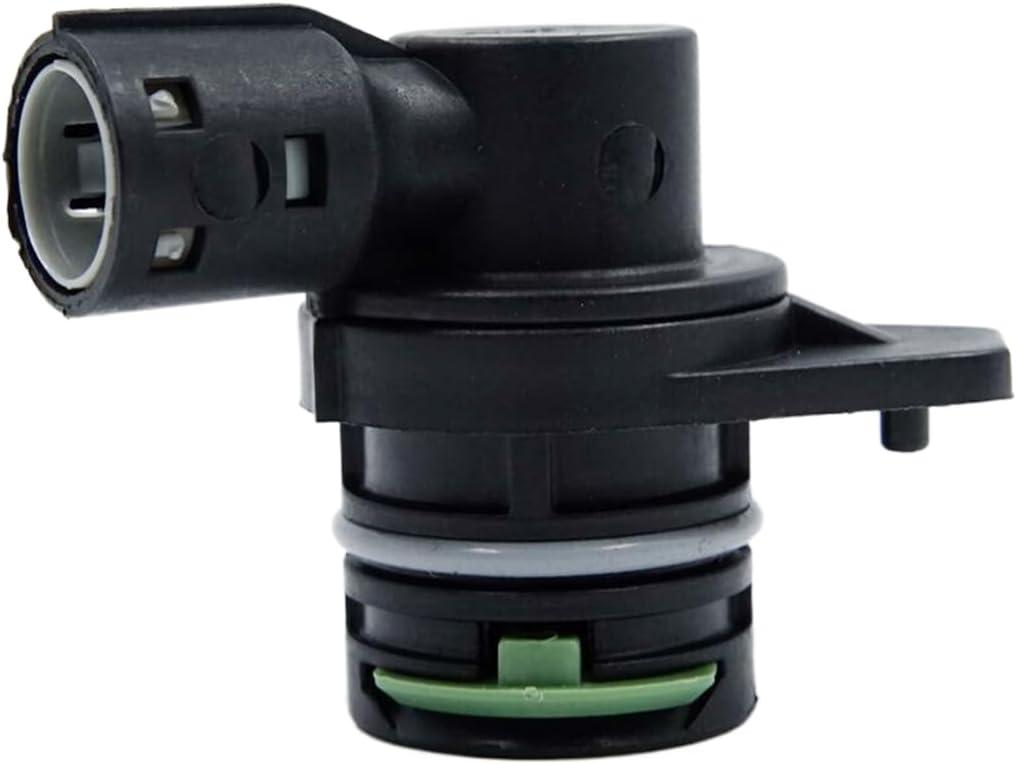 12663027 Positive Crankcase Ventilation Valve Assembly (PCV) Valve Fit for Chevy 2016-2022 Camaro, 2013-2022 Malibu, 2016-2019 Cruze, 2018-2020 Equinox, 2018-2019 Traverse