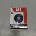 GPS Tracker for Vehicles, GPS Tracker Device for Vehicles No Subscription No Monthly Fee Portable Tracking GPS Tracker for Car Kids Dogs Trucks Magnetic GPS Tracking Device