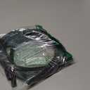 Roof Drip Molding Weatherstrip Left and Right Side Fit for Toyota Camry LE SE XLE XSE Hybrid 2012-2017 Select Models Replace 75556-06080 75555-06080