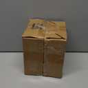 2 Pack 3 Inch Universal Bench Vise, 360° Swivel Base Clamp Mini Portable Work Bench with Rubber Gaskets and Gloves for Woodworking, Cutting Conduit, Drilling and Metalworking, Black