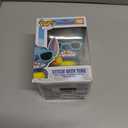 Funko Pop Disney: Lilo and Stitch - Stitch with Tube - Collectable Vinyl Figure - Gift Idea - Official Merchandise - Toys for Kids & Adults - Cartoon/Animation Fans - Model Figure for Collectors