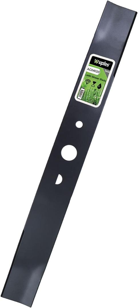 RY401011VNM 20inch Mower Blade Replacement for Ryobi 682162001 40V Mower