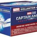 Funko Marvel Collector Corp Subscription Box: Captain America: Brave New World - 2XL