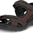 ECCO Women's Anniversary Yucatan Sport Sandal, Size 13-13.5