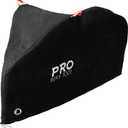 PRO BIKE TOOL Bike Cover for Outdoor Bicycle Storage - XXL Size for 2-3 Bikes - Stationary Use for Yard, Garden or Indoors - Protection from All Weather Conditions for Mountain & Road Bikes
