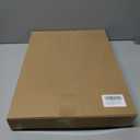 MinBoo 110L Large Laundry Basket with Lid, Tall Collapsible Clothes Hamper with Removable Bag & Bamboo Handles, Foldable Dirty Clothes Bin for Bedroom, Bathroom, Dorm, Laundry Room