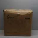 TRALT Office Chair - Ergonomic Desk Chair with Adjustable Lumbar Support, Mesh Computer Chair, Executive Chairs for Home Office Comfortable Lumbar Support (Black)