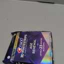 Crest 3D Whitestrips Age Renewal  Teeth Whitening Kit, 24 Treatments (20 + 4 Bonus), Each with 1 Upper/1Lower, 48 Strips  Crest 3DWhite Teeth Whitening Strips