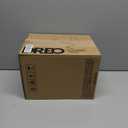 3L Mist-Free Evaporative Humidifier for Bedroom, Top Fill Humidifier Work with Tap Water, Touch Control,USB Powered, Sleep Mode, Night Light,18H Timer, Easy-Clean Design for Home Office (Black)